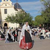 Procesión general