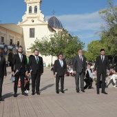 Procesión general