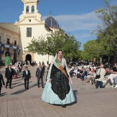 Procesión general