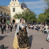 Procesión general