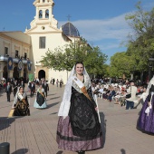 Procesión general