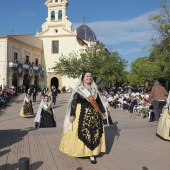 Procesión general