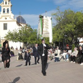 Procesión general