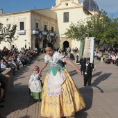 Procesión general