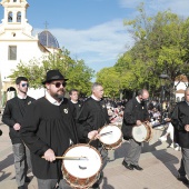 Procesión general