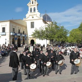 Procesión general