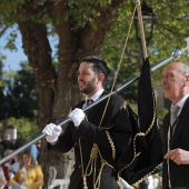 Procesión general