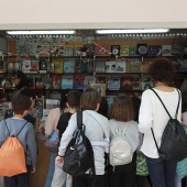 38 Fira del Llibre de Castelló