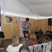 38 Fira del Llibre de Castelló