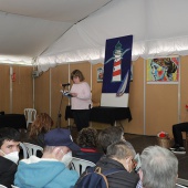 38 Fira del Llibre de Castelló