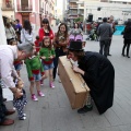 Vila-Real, Teatre de Carrer