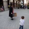 Vila-Real, Teatre de Carrer