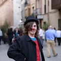 Vila-Real, Teatre de Carrer