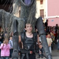 Vila-Real, Teatre de Carrer