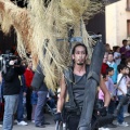 Vila-Real, Teatre de Carrer