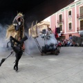 Vila-Real, Teatre de Carrer