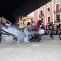 Vila-Real, Teatre de Carrer