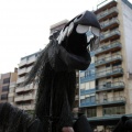 Vila-Real, Teatre de Carrer