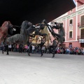 Vila-Real, Teatre de Carrer