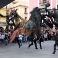 Vila-Real, Teatre de Carrer