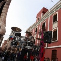 Vila-Real, Teatre de Carrer