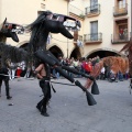 Vila-Real, Teatre de Carrer