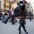 Vila-Real, Teatre de Carrer