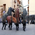 Vila-Real, Teatre de Carrer