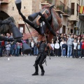 Vila-Real, Teatre de Carrer