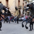 Vila-Real, Teatre de Carrer