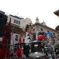 Vila-Real, Teatre de Carrer