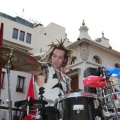 Vila-Real, Teatre de Carrer