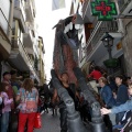 Vila-Real, Teatre de Carrer