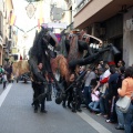 Vila-Real, Teatre de Carrer