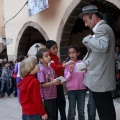 Vila-Real, Teatre de Carrer