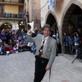 Vila-Real, Teatre de Carrer
