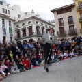 Vila-Real, Teatre de Carrer