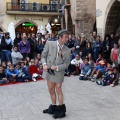 Vila-Real, Teatre de Carrer