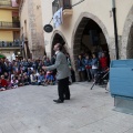 Vila-Real, Teatre de Carrer