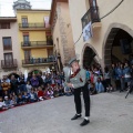 Vila-Real, Teatre de Carrer