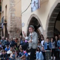 Vila-Real, Teatre de Carrer