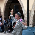 Vila-Real, Teatre de Carrer