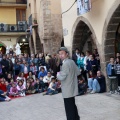 Vila-Real, Teatre de Carrer