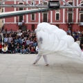 Vila-Real, Teatre de Carrer