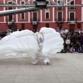 Vila-Real, Teatre de Carrer