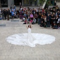 Vila-Real, Teatre de Carrer