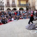 Vila-Real, Teatre de Carrer