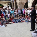 Vila-Real, Teatre de Carrer