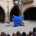 Vila-Real, Teatre de Carrer