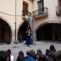 Vila-Real, Teatre de Carrer